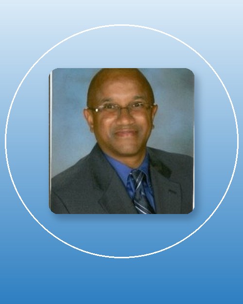 Mel Green Jr. portrait
