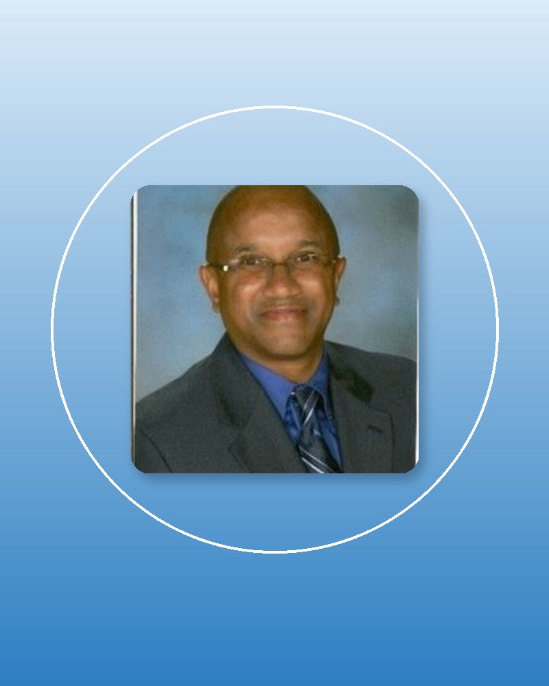 Mel Green Jr.